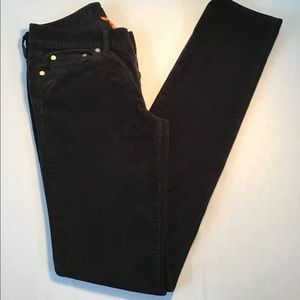 Tory Burch Super Skinny Jeans